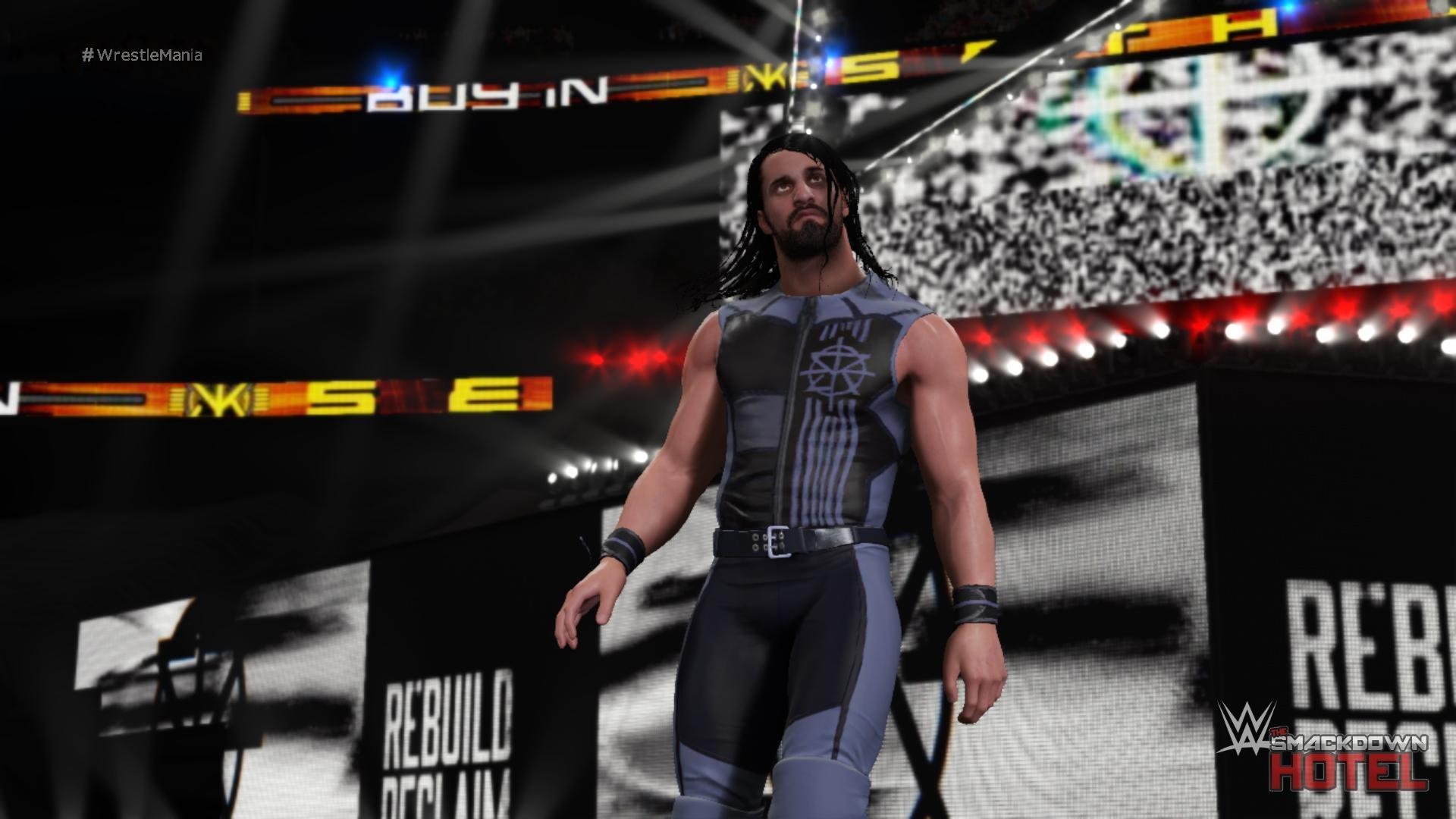 Wwe K Images Gallery Page
