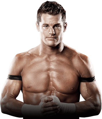 Evan Bourne - WWE '12 Roster Profile