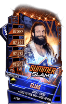 SuperCard Elias S5 27 SummerSlam19