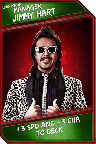 Support card: manager - jimmyhart - uncommon