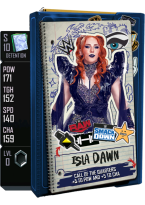 Supercard isladawn s10 detention 216