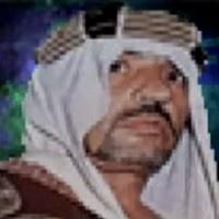 <p>Sheik</p>