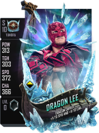 supercard dragonlee s10 tundra