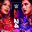 wwek24 deluxe edition cover art