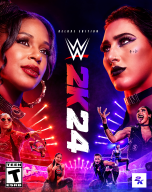 wwek24 deluxe edition cover art