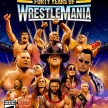 wwek24 forty years of wrestlemania cover art