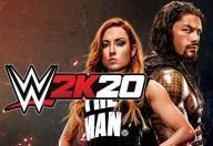 WWE 2K20 Update 1.03 Patch Notes for PS4, Xbox One, PC (List of Fixes and Remaining Issues)
