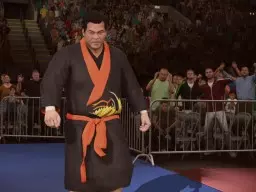 WWE2K17 TatsumiFujinami 2
