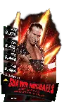 SuperCard ShawnMichaels S3 14 WrestleMania33 RingDom