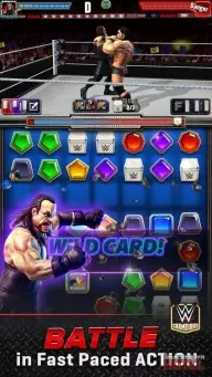 How To Play WWE Champions - Gameplay Basics Guide
