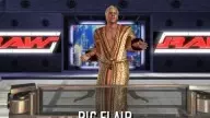 WrestleMania21 RicFlair