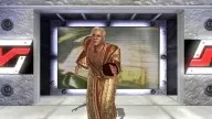 WrestleMania21 RicFlair 2