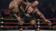 TNA Impact KurtAngle ChirstianCage