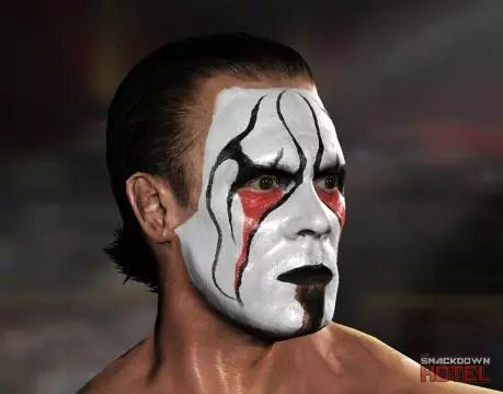 TNA Impact Sting 3