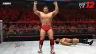 WWE12 ArnAnderson