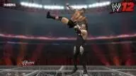 WWE12 ChokeSlamOnCell