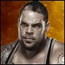 WWE12 Render BrodusClay