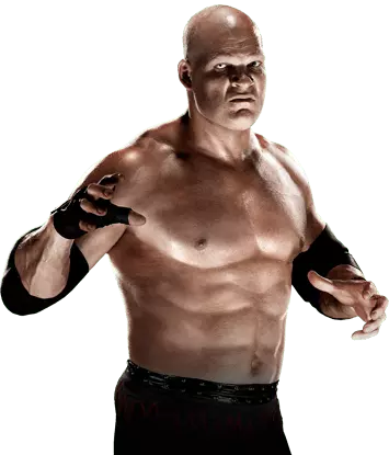 Kane - WWE '12 Roster Profile