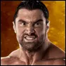 WWE12 Render MasonRyan