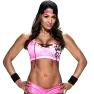 WWE2K16 Render NikkiBella
