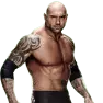 WWE2K16 Render Batista