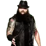 WWE2K16 Render BrayWyatt