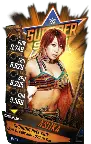 SuperCard Asuka S3 15 SummerSlam17
