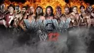 WWE12 Wallpaper WCW