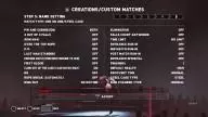 WWE2K18 Creations 51 CustomMatches