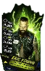SuperCard EricYoung S4 17 Monster