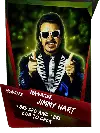 SuperCard Support JimmyHart S4 17 Monster
