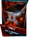 SuperCard Support Table S4 18 Titan