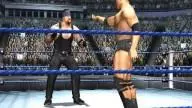 WrestleManiaXIX TheRock Undertaker 2