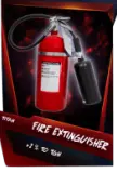 Super card support fire extinguisher s4 18 titan 14503 216