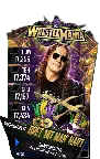 SuperCard BretHart S4 19 WrestleMania34
