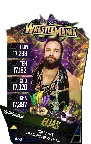 SuperCard Elias S4 19 WrestleMania34
