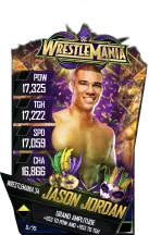 SuperCard JasonJordan S4 19 WrestleMania34