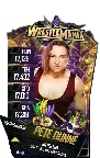 SuperCard PeteDunne S4 19 WrestleMania34