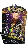 SuperCard AleisterBlack S4 19 WrestleMania34
