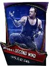 SuperCard Support SecondWind S4 19 WrestleMania34