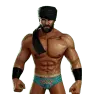 WWEChampions Render JinderMahal