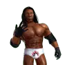 WWEChampions Render BookerT