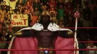 WWE2K19 BookerT KingBooker