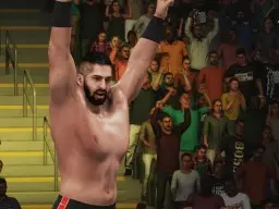 WWE2K19 AriyaDaivari 3