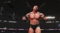 WWE2K19 Batista 1