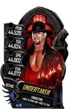 SuperCard Undertaker S5 22 Gothic5