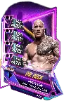 SuperCard TheRock S5 23 Neon