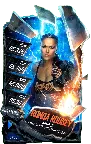 SuperCard RondaRousey S5 24 Shattered8
