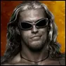 WWE12 Render Edge Classic