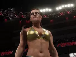 WWE2K19 MariaKanellis 2